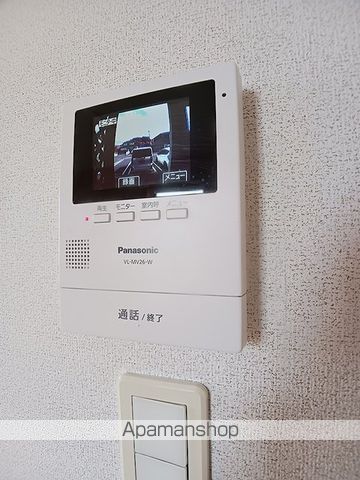 メゾン・ベル・オーブ・IIの内装写真