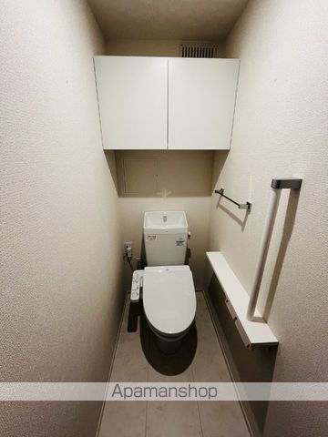 REVEの内装写真