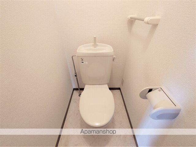 サンミッシェルTSの内装写真
