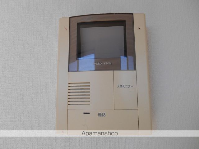 16eSTUDIOの内装写真