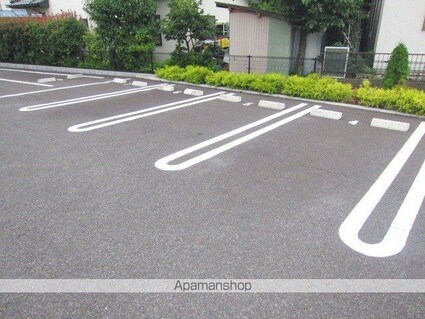 メゾンモビリア[1LDK/37.13m2]の共用部2