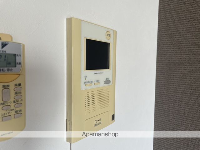 アクアシティ舟入中町の内装写真