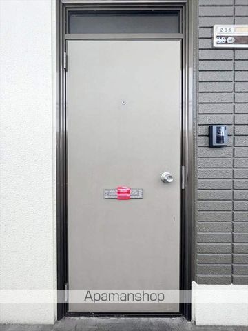 ステーションパレス Iの外観写真