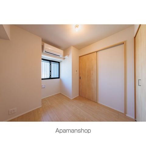 SーRESIDENCE大曽根BRESAの内装写真