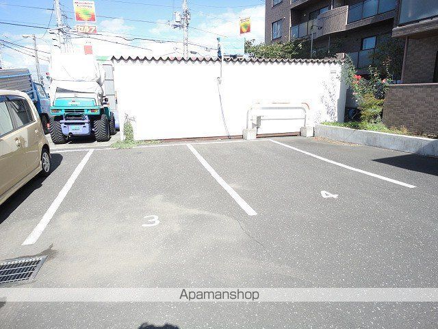 サンライズ北野の外観写真