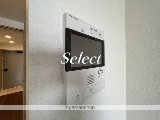 スパシエ東神奈川の内装写真