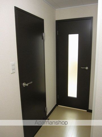レオネクストサンクワイエットIIの内装写真
