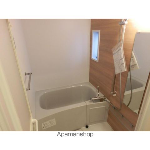 プライムロードの内装写真