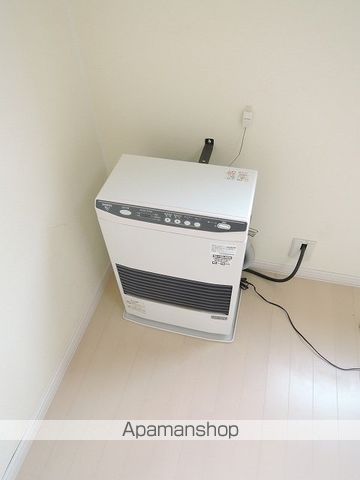 リリーベル琴似の内装写真