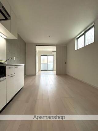 ロジェ泉佐野[1LDK/30.63m2]の内装1