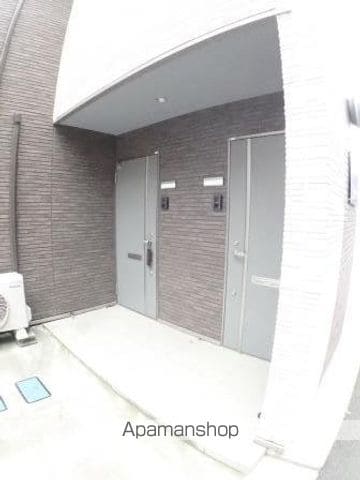 プラタナス旭町の内装写真