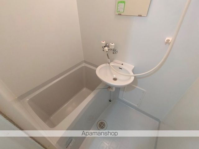 レオパレスプランドールIIの内装写真