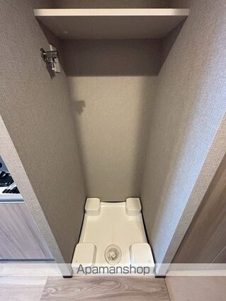 愛知県名古屋市北区大曽根４丁目[1K/20.72m2]の内装2