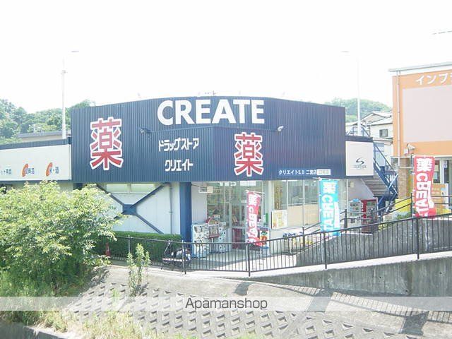 サン アルチェ Aの周辺写真