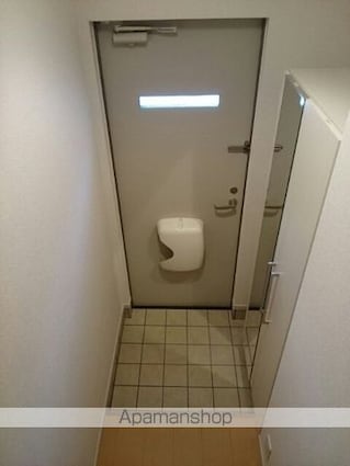 セレノ　福満[1LDK/42.47m2]の玄関