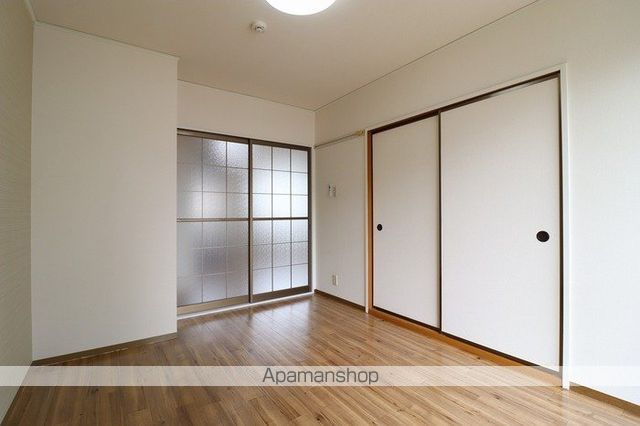 ノーブル清水 C棟の内装写真