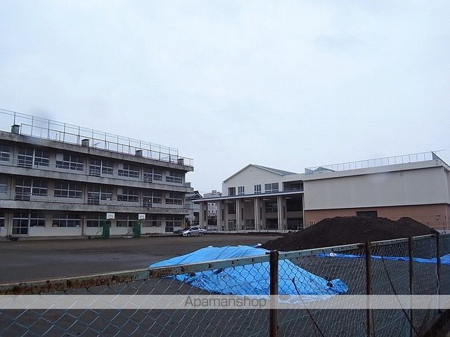 レオパレスフローラの周辺写真