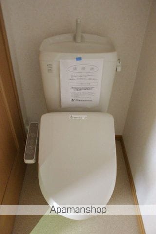 ソレイユの内装写真