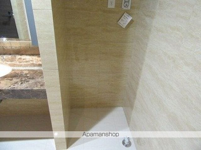 ヒルズレジデンシャルS12の内装写真