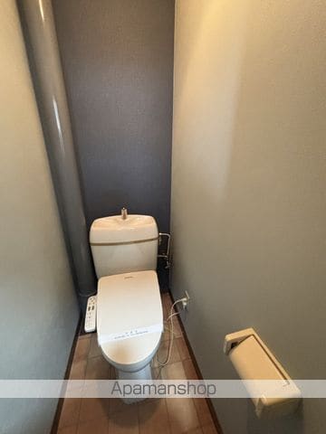 CowCow永山Aの内装写真