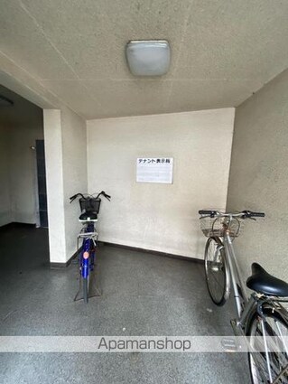 本町宮脇ビル[1LDK/32.5m2]のロビー