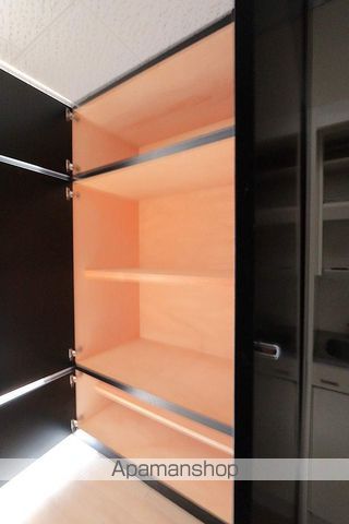 アルバトロスの内装写真