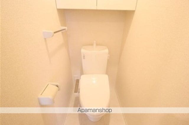 グランパルク Bの内装写真
