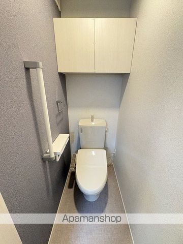 ヒカルサ京田辺大住の内装写真