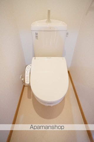 マックス ビローバの内装写真