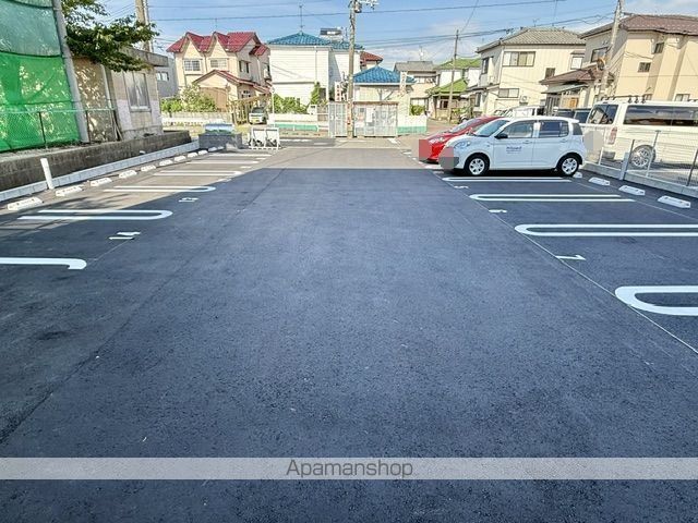 プリマヴェーラの外観写真
