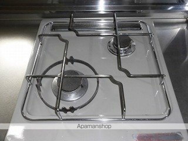 TOMIO青山の内装写真