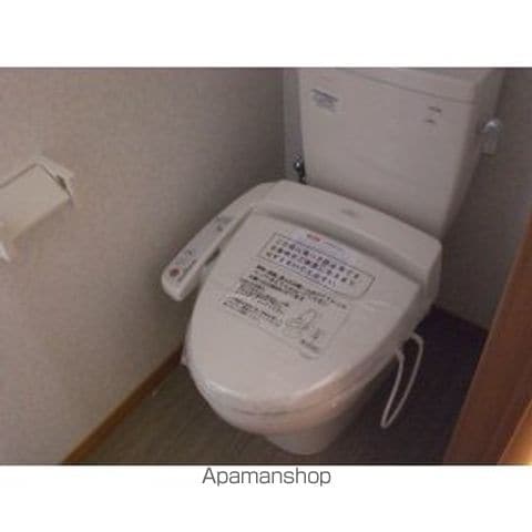 カーサフェリーチェの内装写真