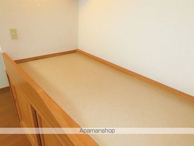 レオパレス檀田Bの内装写真