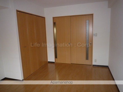 ロイヤルガーデン弐番館[1DK/31m2]の内装5