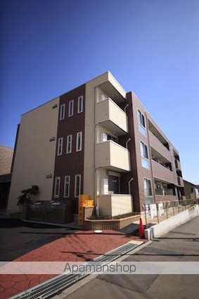 カーサグラナーテ[1LDK/46.44m2]の外観3