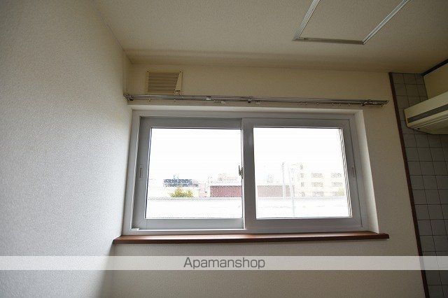 プラネットの内装写真