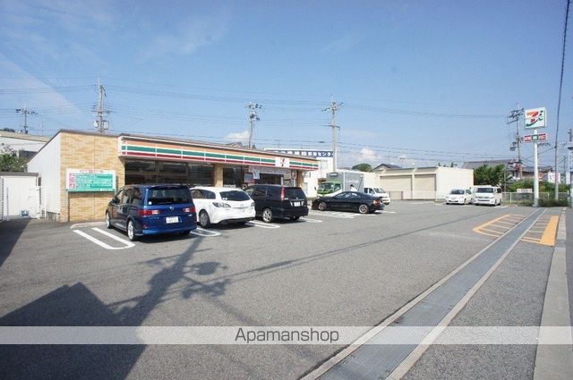 レオパレスまさごの周辺写真