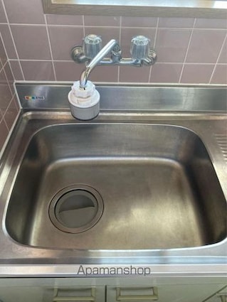 コンフォート木太[1K/20.02m2]の内装4