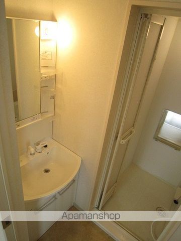 クリエート北23の内装写真