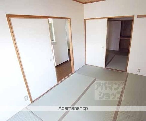 インペリアル明日香の内装写真