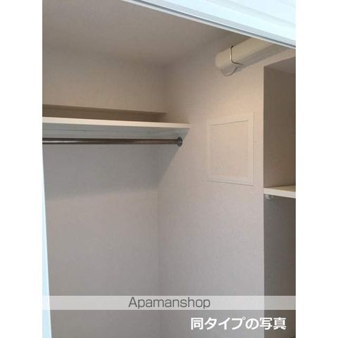 コンフォリア東池袋EASTの内装写真