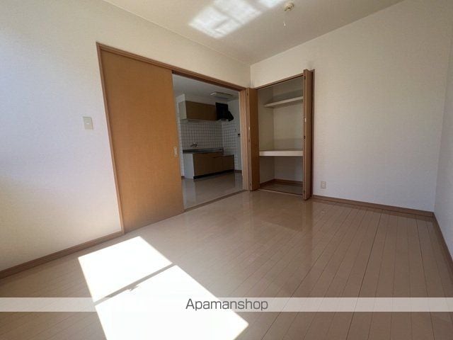 ARDORの内装写真