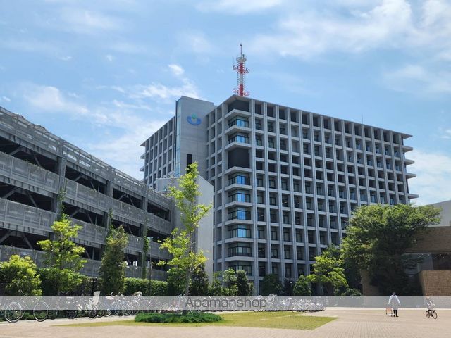 ベイサイドマナーユキの周辺写真