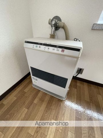 ホワイトコートカヤ13の内装写真