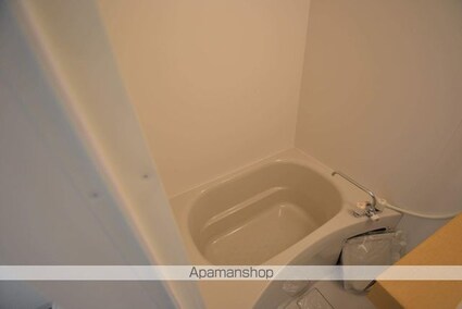 ニューシティ大瀧Ｅ[3DK/52.99m2]のバス