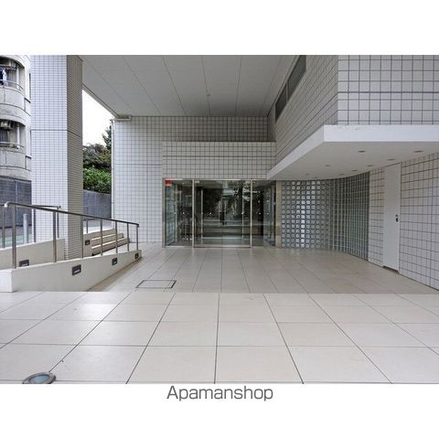 戸越銀座プレイスの外観写真