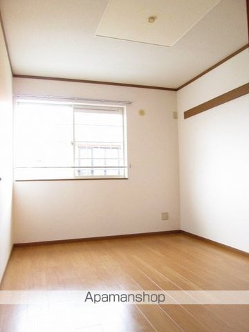 アスペンベールEの内装写真