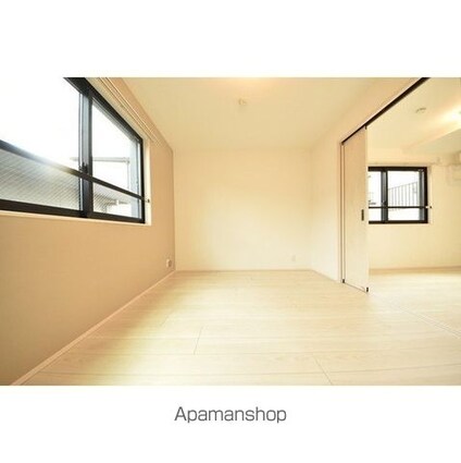 オークプレイス三軒茶屋[1LDK/30.42m2]のその他内装7
