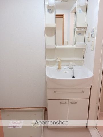 シーガル Iの内装写真