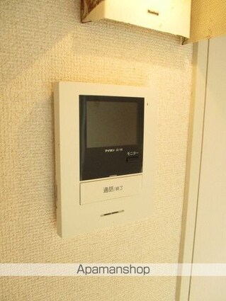 東京都杉並区阿佐谷北５丁目[1K/14.19m2]のセキュリティ
